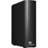 Жесткий диск WD Portable HDD 14TB Elements Desktop WDBWLG0140HBK-EESN 3,5" 5400RPM USB 3.0 (G4C)