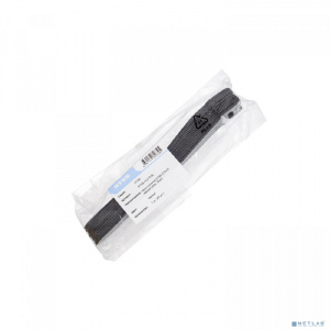 NTSS Хомут-липучка NTSS 210х16 черный (упак. 20шт) NTSS-HL210-BL