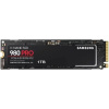 Накопитель Samsung SSD PCIe 4.0 x4 1TB MZ-V8P1T0B/AM 980 PRO M.2 2280 Накопитель Samsung SSD PCIe 4.0 x4 1TB MZ-V8P1T0B/AM 980 PRO M.2 2280