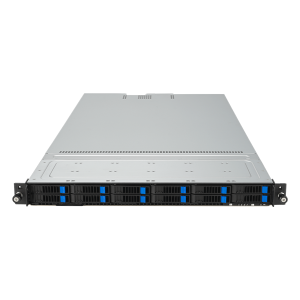 Серверная платформа ASUS RS501A-E12-RS12U/1G/1.6kW/12NVMe/OCP/GPU
