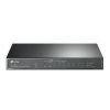 Коммутатор 10PORT 8POE+ TL-SG1210MP TP-LINK Коммутатор 10PORT 8POE+ TL-SG1210MP TP-LINK