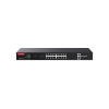 Коммутатор 20PORT G1120P-16-250W IP-COM