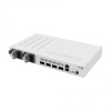 Коммутатор MIKROTIK CRS504-4XQ-IN 4*QSFP28, 100Gbit Коммутатор MIKROTIK CRS504-4XQ-IN 4*QSFP28, 100Gbit