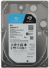 Жесткий диск SATA 8TB 7200RPM 6GB/S 256MB ST8000VE001 SEAGATE
