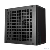 Блок питания Deepcool ATX 650W PF650 80 PLUS Блок питания (20+4pin) APFC 120mm fan 6xSATA RTL