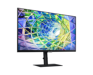 Samsung 27" ViewFinity S8 S27A800UNI IPS LED 16:9 3840x2160x60Hz 5ms 300cd 1000:1 178/178 1,07 DP; HDMI; USB-C (90W); 3x3.0; Spk; VESA 100x100; Tilt