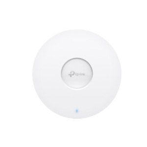Точка доступа TP-Link SMB TP-Link EAP680 Потолочная Wi-Fi AX6000 Точка доступа TP-Link SMB TP-Link EAP680 Потолочная Wi-Fi AX6000