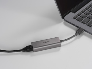 Сетевой адаптер 2.5G Ethernet Asus USB-C2500 USB 3.0