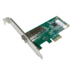 Сетевая карта ORIGO ON200S/A1A Сетевой адаптер PCI-E, 1x1000Base-X SFP
