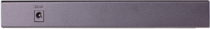 Коммутатор Osnovo Коммутатор/ Гигабитный на 6 портов, 4*10/100/1000Base-T, 2*SFP 1000Base-FX