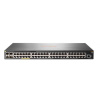 Коммутатор HPE HP JL256A Aruba 2930F 48G PoE+ 4SFP+ Swch (48x10/100/1000 RJ-45 PoE+, 4x1/10G SFP+, L3 lite, PoE 370W, 19") Коммутатор HPE HP JL256A Aruba 2930F 48G PoE+ 4SFP+ Swch (48x10/100/1000 RJ-45 PoE+, 4x1/10G SFP+, L3 lite, PoE 370W, 19")