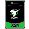 24TB Seagate Exos X24 (ST24000NM007H) {SAS 12Gb/s, 7200 rpm, 512mb buffer, 3.5"}