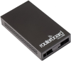 MikroTik Universal indoor case for RBM33G MikroTik Universal indoor case for RBM33G