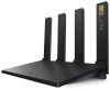 Wi-Fi маршрутизатор 3000MBPS WS7206 BLACK WIFI 6+ AX3 PRO HUAWEI Wi-Fi маршрутизатор 3000MBPS WS7206 BLACK WIFI 6+ AX3 PRO HUAWEI