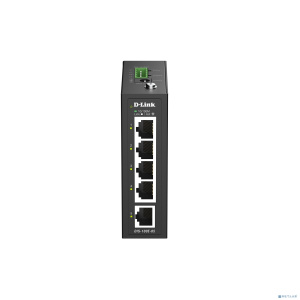 D-Link DIS-100E-05/A1A