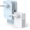 Сетевой адаптер Powerline TP-Link TL-WPA7517 KIT AV1000 Gigabit Ethernet (упак.:2шт) Сетевой адаптер Powerline TP-Link TL-WPA7517 KIT AV1000 Gigabit Ethernet (упак.:2шт)