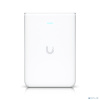 UBIQUITI U7-Pro-Wall Точка доступа UniFi 7 AP Pro Wall Точка доступа 2,4+5+6 ГГц, Wi-Fi 7, 2х2 MIMO, PoE+, 1х 2,5G RJ45
