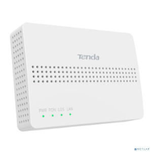TENDA HG1 Оптический сетевой терминал XPON 1*SC/APC XPON Port, 1*1000Mbps RJ45 LAN Port