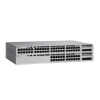 C9200-24P-A Catalyst 9200 24-port PoE+, Network Advantage