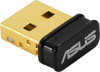 Сетевой адаптер Bluetooth Asus USB-BT500 USB 2.0 Сетевой адаптер Bluetooth Asus USB-BT500 USB 2.0