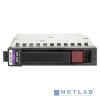 HPE E2D55A, MSA 300GB 6G SAS 10K 2.5in DP ENT HDD