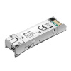 TP-Link TL-SM321A-2 WDM SFP-трансивер, 1000Base-BX (Simplex LC), Tx: 1550нм, Rx: 1310нм, одномод, до 2км