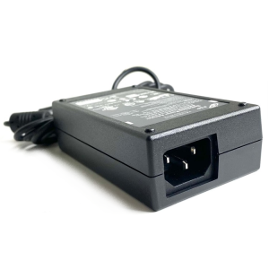 Промышленный блок питания Adapter Power;FSP;FSP060-DHAN3;9NA0608097;Vin:90~264VAC;60W;Dim:62.0*110*31.5mm;Plug=7.5mm;Cable=1200mm;Erp(NO LOAD 0.21W);