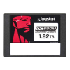 Твердотельный накопитель Kingston Enterprise SSD 1,92TB DC600M 2.5" SATA 3 R560/W530MB/s 3D TLC MTBF 2M 94 000/78 000 IOPS 3504TBW (Mixed-Use) 3 years