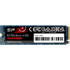 SSD SILICON POWER PCI-E 4.0 x4 250Gb SP250GBP44UD8505 M-Series UD85 M.2 2280 SSD SILICON POWER PCI-E 4.0 x4 250Gb SP250GBP44UD8505 M-Series UD85 M.2 2280