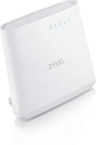 Роутер беспроводной Zyxel LTE3202-M437-EUZNV1F N300 10/100BASE-TX/4G cat.4 белый