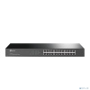 TP-Link TL-SF1024 Коммутатор с 24 портами 10/100 Мбит/с для размещения в стойке TP-Link TL-SF1024 Коммутатор с 24 портами 10/100 Мбит/с для размещения в стойке