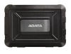 Аксессуар для корпуса HDD ENCLOSURE AED600-U31-CBK ADATA