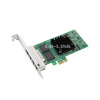 Сетевой адаптер Lr-Link LREC9224PT PCIe x1 1G Quad Port NIC Card