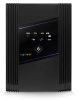 Источник бесперебойного питания SMARTWATT ИБП линейно-интерактивный, мощность 1000/600 ВА/Вт, напольный, LED индикация, Shuko CEE7/4 - 2 шт. , IEC C13