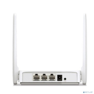 Mercusys MR30 Двухдиапазонный Wi-Fi роутер AC1200 ISP PROJ