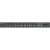 Коммутатор ZYXEL GS1920-24V2-EU0101F Гибридный Smart NebulaFlex GS1920-24v2, 24xGE, 4xCombo (SFP/RJ-45), бесшумный, автономное/облачное управление Коммутатор ZYXEL GS1920-24V2-EU0101F Гибридный Smart NebulaFlex GS1920-24v2, 24xGE, 4xCombo (SFP/RJ-45), бесшумный, автономное/облачное управление
