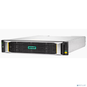 Система хранения данных / R7J72B_bundle / HPE MSA 2060 10GBASE-T iSCSI LFF Storage./ R7L70A#0D1x10 / R0Q49A#0D1x2/ R7J72B