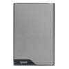 Жесткий диск APACER Portable HDD 1Tb AC632 AP1TBAC632A-1 {USB3.0, 2.5", silver}