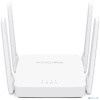 Mercusys AC10 Двухдиапазонный роутер Wi-Fi AC1200 Mercusys AC10 Двухдиапазонный роутер Wi-Fi AC1200