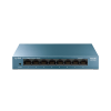 коммутатор TP-Link LS108G, LiteWave 8-Port Gigabit Desktop Switch