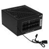 Блок питания AEROCOOL БП Mirage Gold 750W <80+Gold, ATX, RGB, 4+4P x2, PCIe 6+2P x3, PATA x4, SATA x8> Блок питания AEROCOOL БП Mirage Gold 750W <80+Gold, ATX, RGB, 4+4P x2, PCIe 6+2P x3, PATA x4, SATA x8>