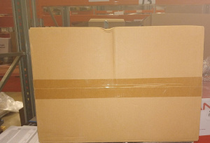 Коммутатор HPE Bad Pack JL258A Aruba 2930F 8G PoE+ 2SFP+ Switch bp