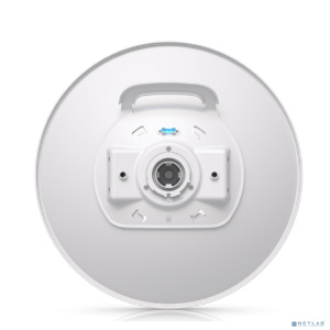 Ubiquiti UISP Dish Mini Антенна с коэффициентом усиления 26 дБи