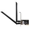 Адаптер беспроводной связи (Wi-Fi) D-Link DWA-582/RU/10/B1A Wireless AC1200 Dual-band PCI Express Adapter.Упаковка 10 штук DWA-582/RU/B