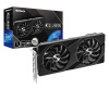 Видеокарта PCI-E 4.0 A580 8GB A580 CL 8GO ASROCK