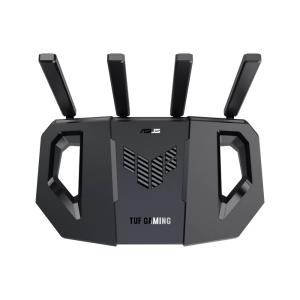 Маршрутизатор ASUS TUF-BE3600 V2 WiFi 7 2.5G 4x1G USB 2882+2402+688Mbps 5GHz/2.4GHz