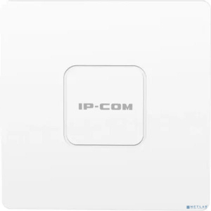 IP-COM W63AP Точка доступа потолочная AC1200, Wave2, MU-MIMO, PoE, 1*RJ45 1Gbit