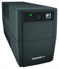 Источник бесперебойного питания Ippon Back Basic 850S Euro 480Вт 850ВА черный