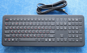 K-TEK-M399KP-FN-US/RU-USB