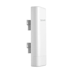 Точка доступа Wi-Fi Tenda O3 Наружная точка доступа 2,4 ГГц, до 150 Мбит/с, внутренняя антенна 1x12dBi, IP65, PoE, LAN 1x100 Мбит/с